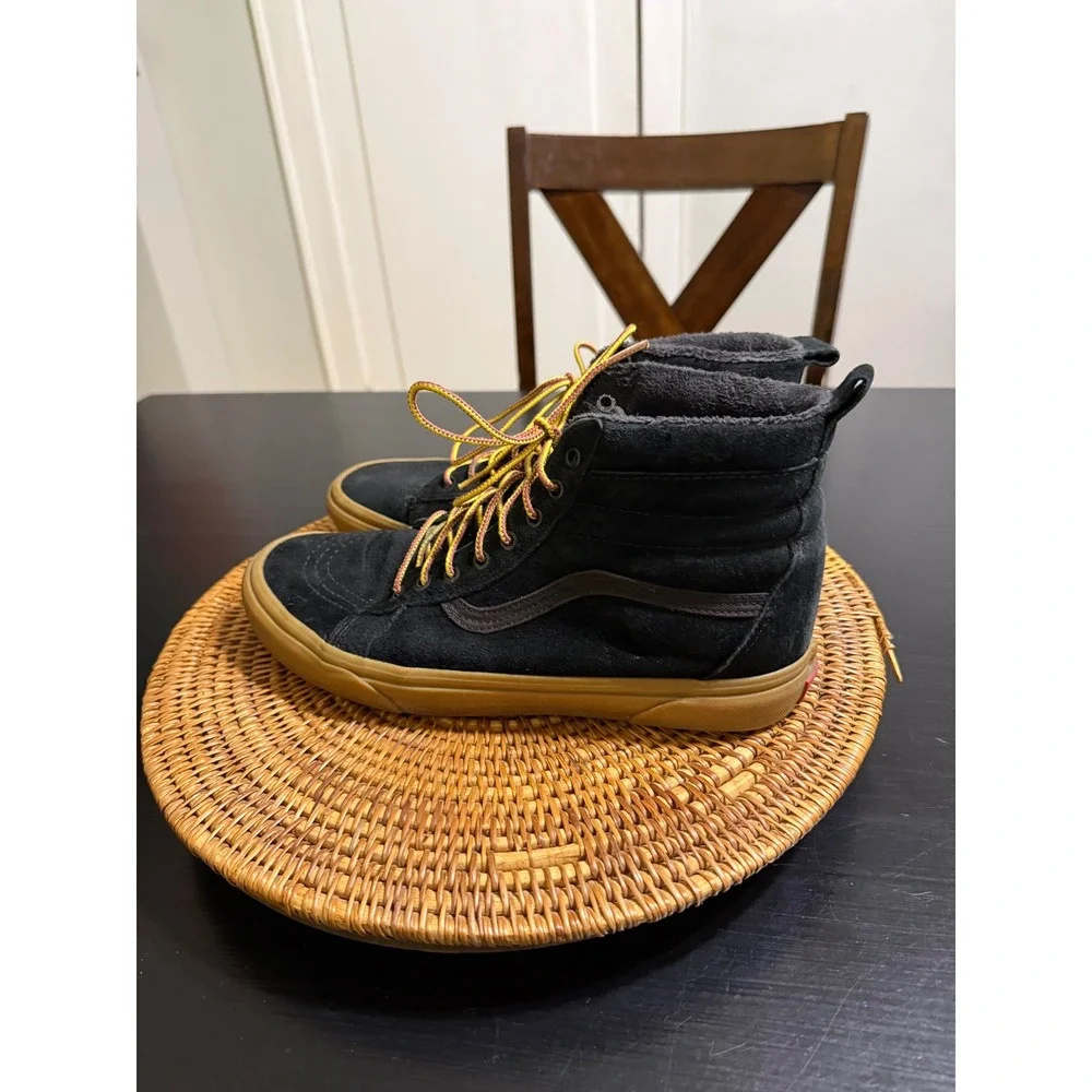 Vans sk8 hi